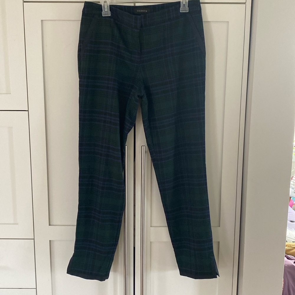 Talbots Pants